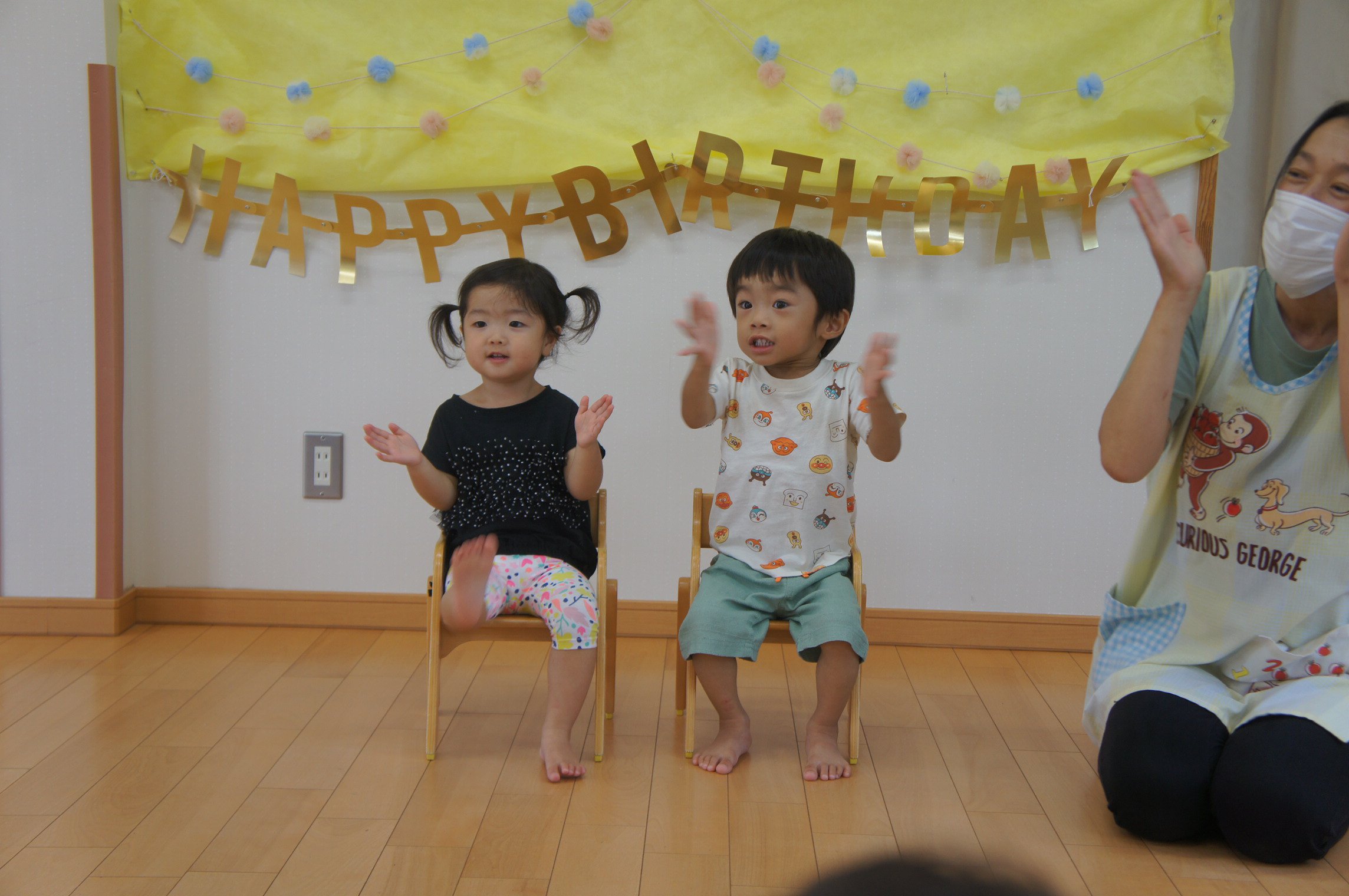 ���ʤФ����7��ˤ��������������