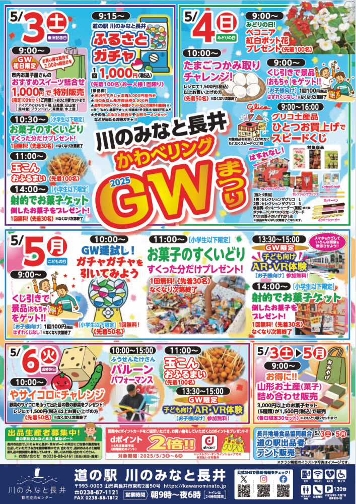 ΤߤʤĹGWޤĤ׳š53()6() ӡ