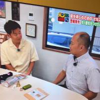 �㷧��ܤ��ߥ䥮�ƥ�ӡ�OH���Х�ǥ��˼��夲���ޤ���������