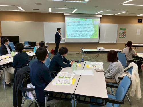 2025ǯ�ټҲ�ʡ��μ½���Ƴ�ԥե��������å׸����򳫺Ť��ޤ���������