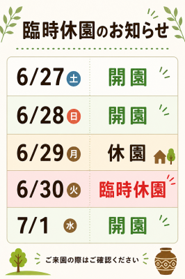 6/30���׻��ٱ�Τ��Τ餻�ۡ�����