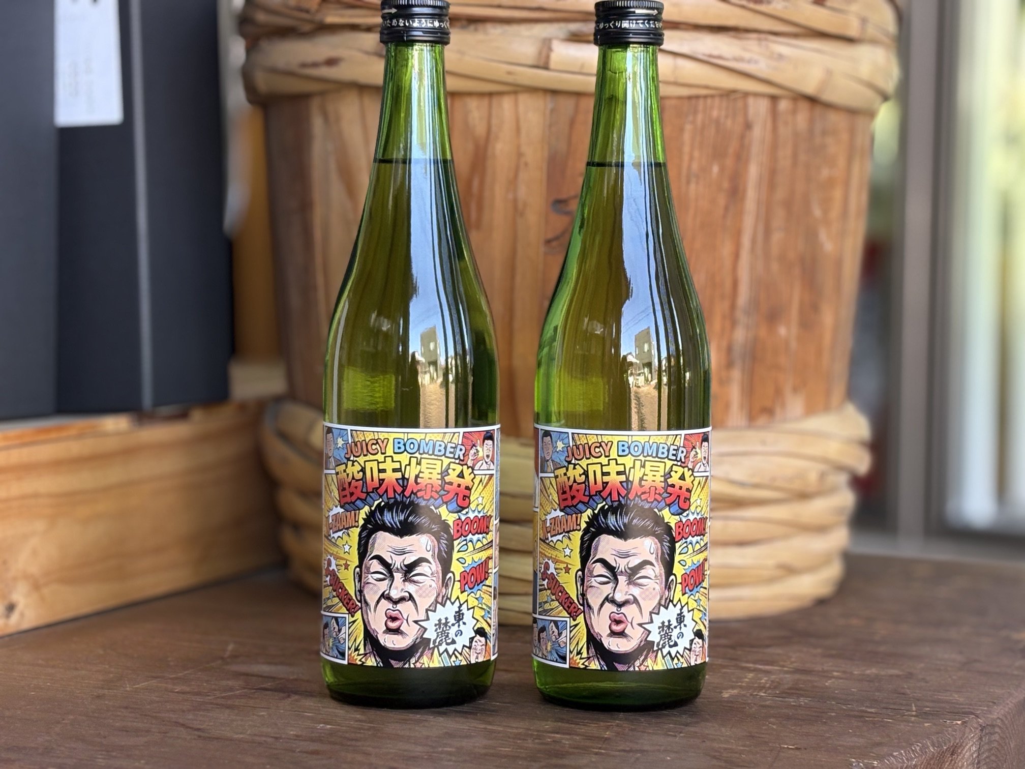 ���ϼ��¤�ֻ�̣��ȯ���塼�����ܥ�С���720ml������