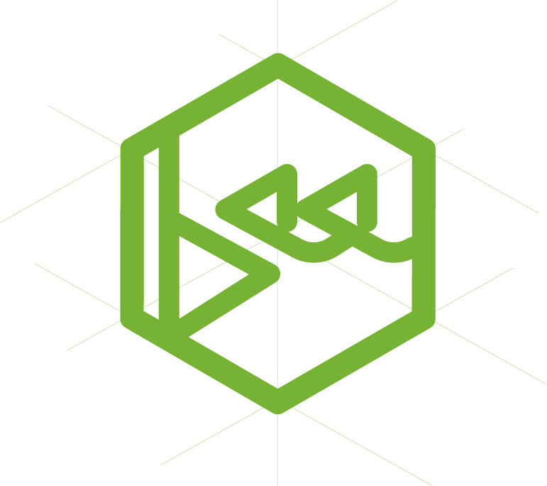 ビーハウス設計のロゴ