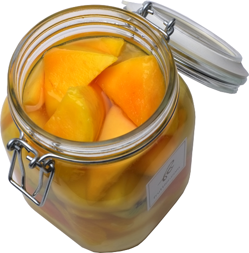 フルーツポンチッチ Fruttier Com フルッティア フルーツと手作りスイーツのお店