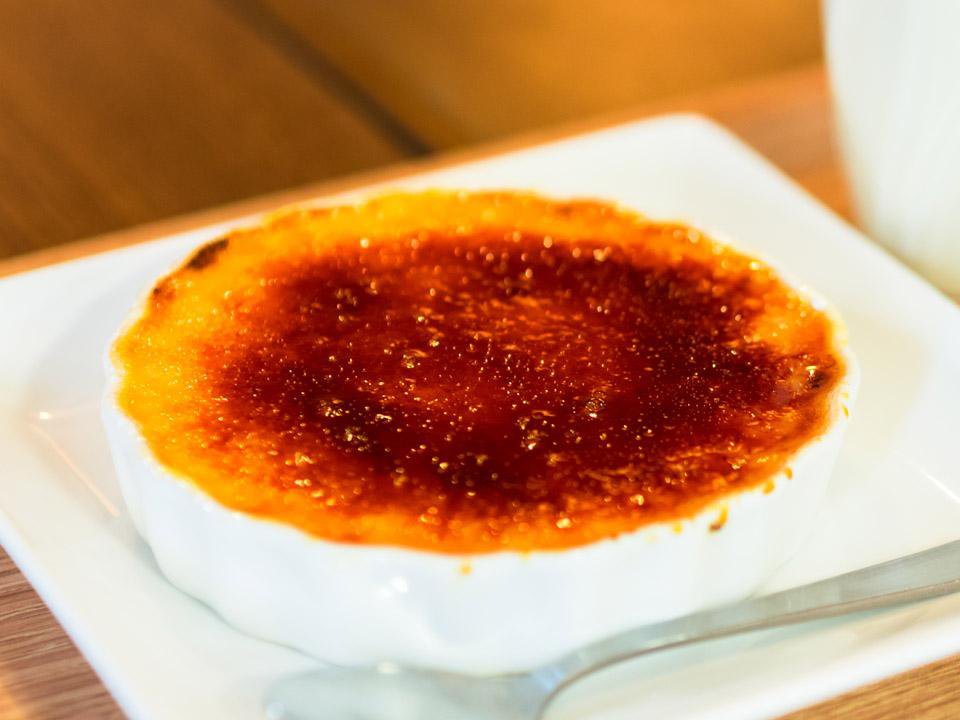 絶賛発売中「豆乳クリームブリュレ」のご紹介！：画像