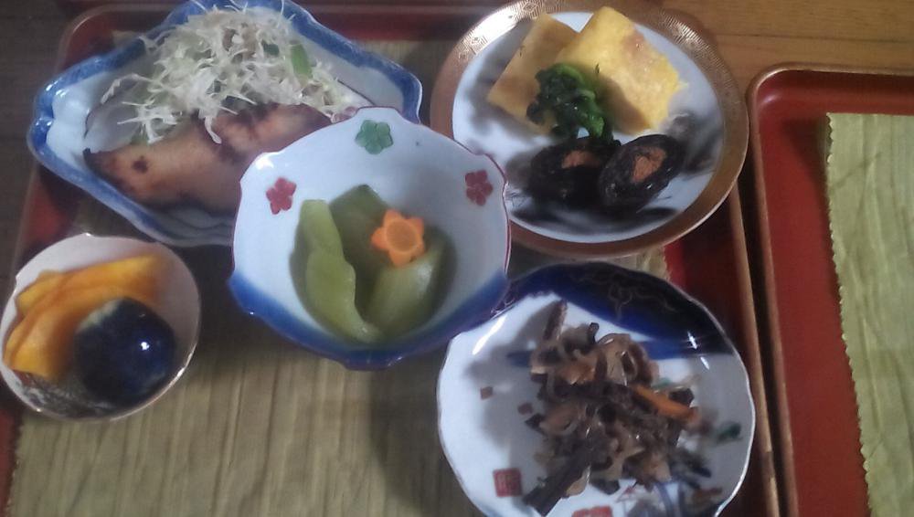 ★。★今日の煮物は…美蔵：画像