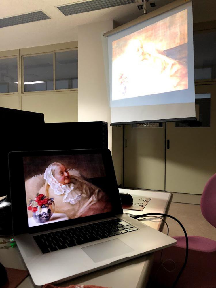 Florence Nightingale������