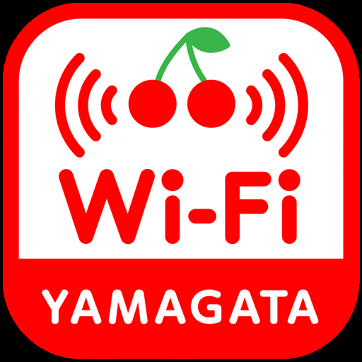 Wi-Fi YAMAGATAǤι򡣡