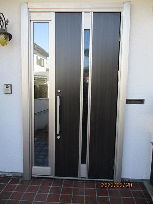 ���إɥ��򴹡ʥ��ե����ˡ�����