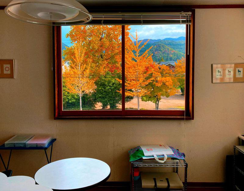 samidare cafe_autumn