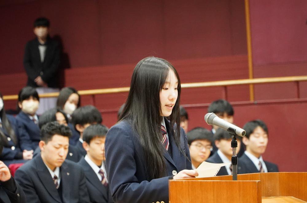 ���£�ǯ Ʊ������񼰤�Ԥ��ޤ�����´��������Τ��Τ餻������