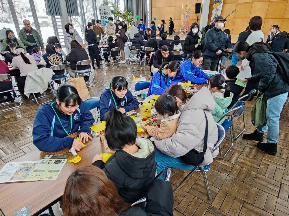 2/1 �����ԡ֥ץ饤�ޥ�ץ��������ȡפˤ���ޤ��饤��������𡧲���