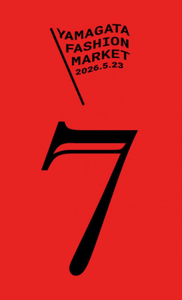 YAMAGATA FASHION MARKET #7������