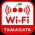 Wi-Fi YAMAGATAでお得な旅を。：画像