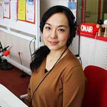 NAGAKO YAMAGUCHI