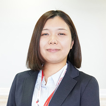 Yukari Shikama