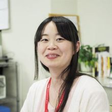 Momo Suzuki