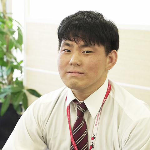 Kazuma Yamamoto