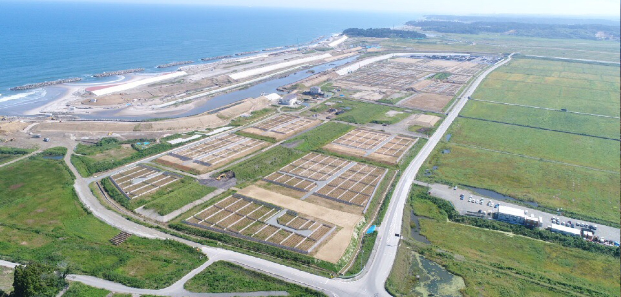 株式会社 柿﨑工務所 山形県新庄市の総合建設会社