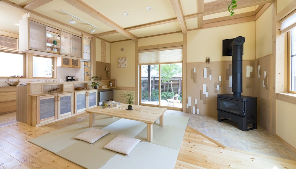商品紹介 よいゆめ 夢ハウスパートナー よいいえ 菊池技建 みんながよい家づくり 山形市の新築住宅 リフォーム リノベーション