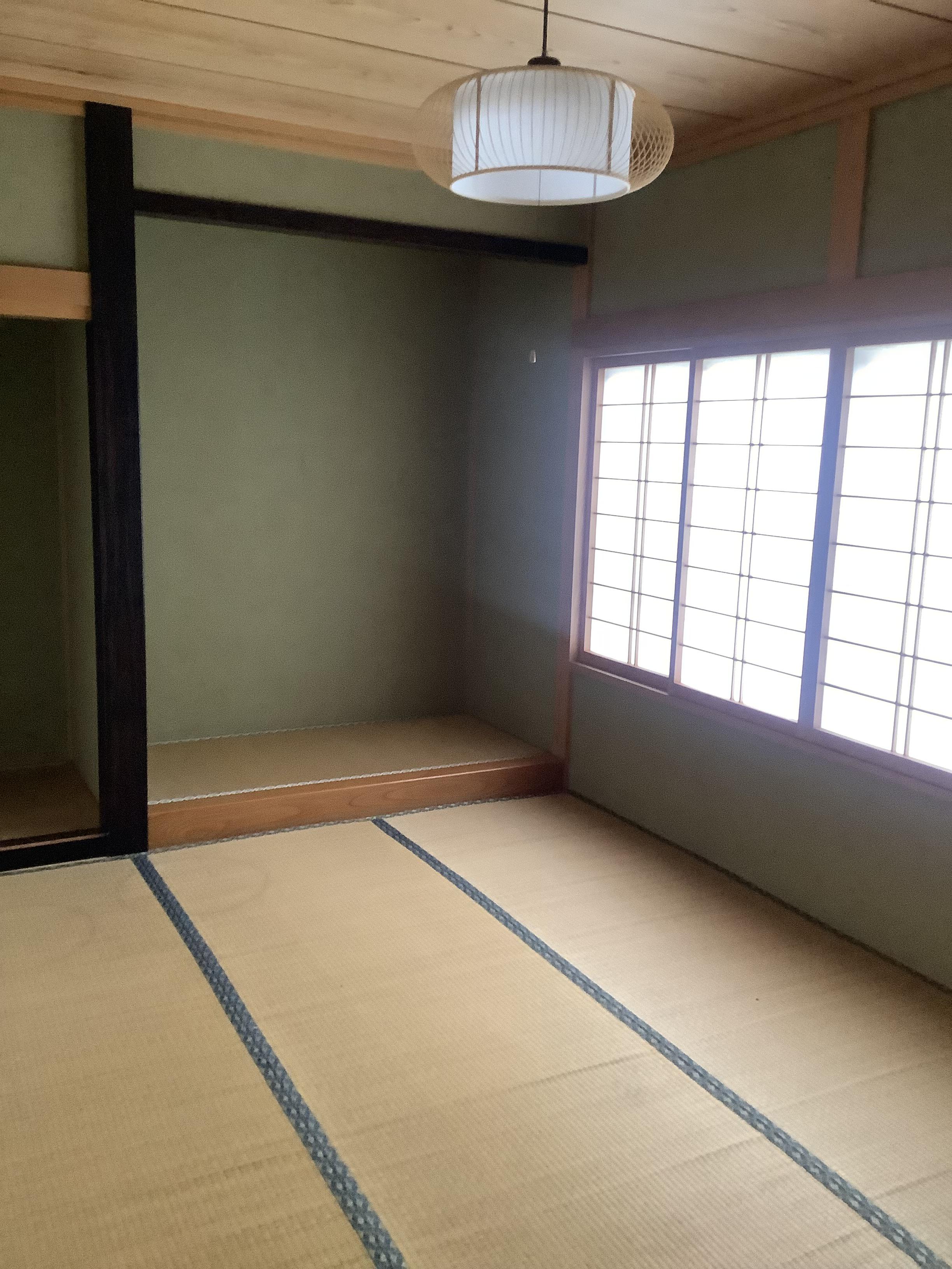 物件の様子