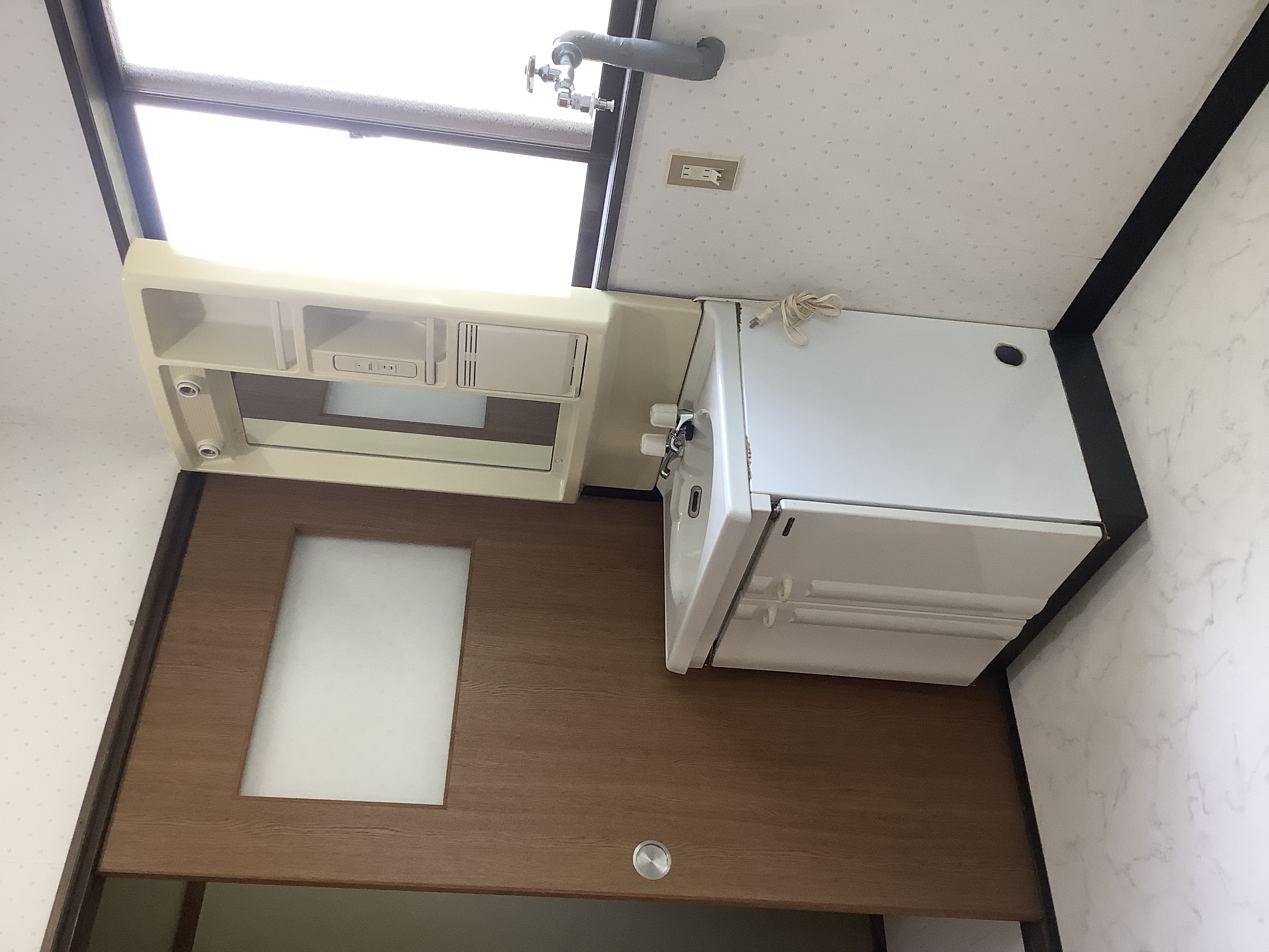 物件の様子