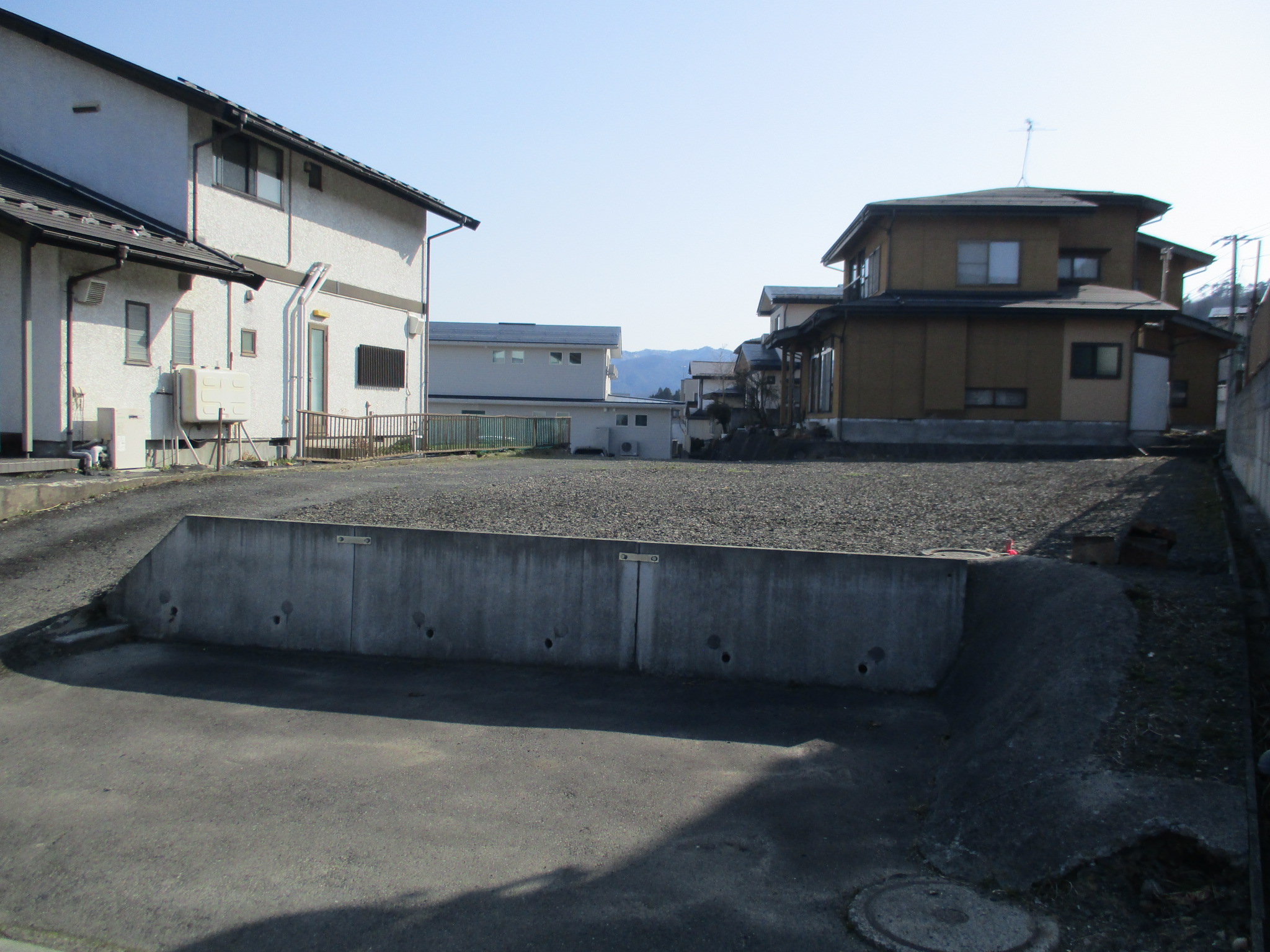  山形県上山市河崎3丁目119番10