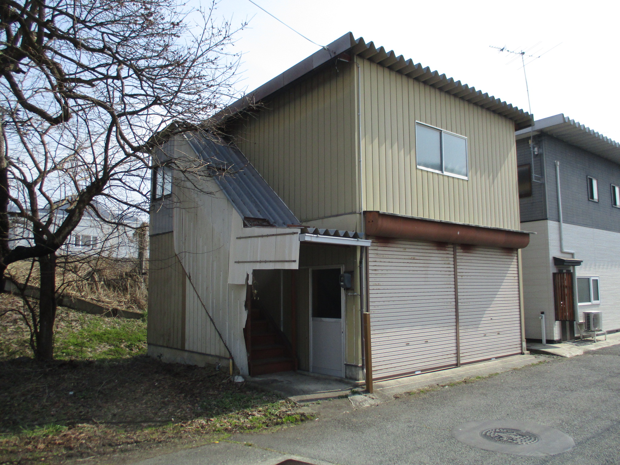 townhouse 山形県上山市栄町２丁目360-9
