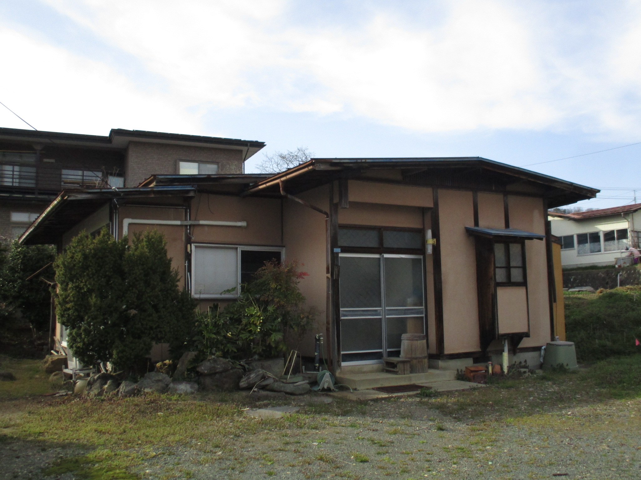 detached 山形県上山市新町一丁目12-27