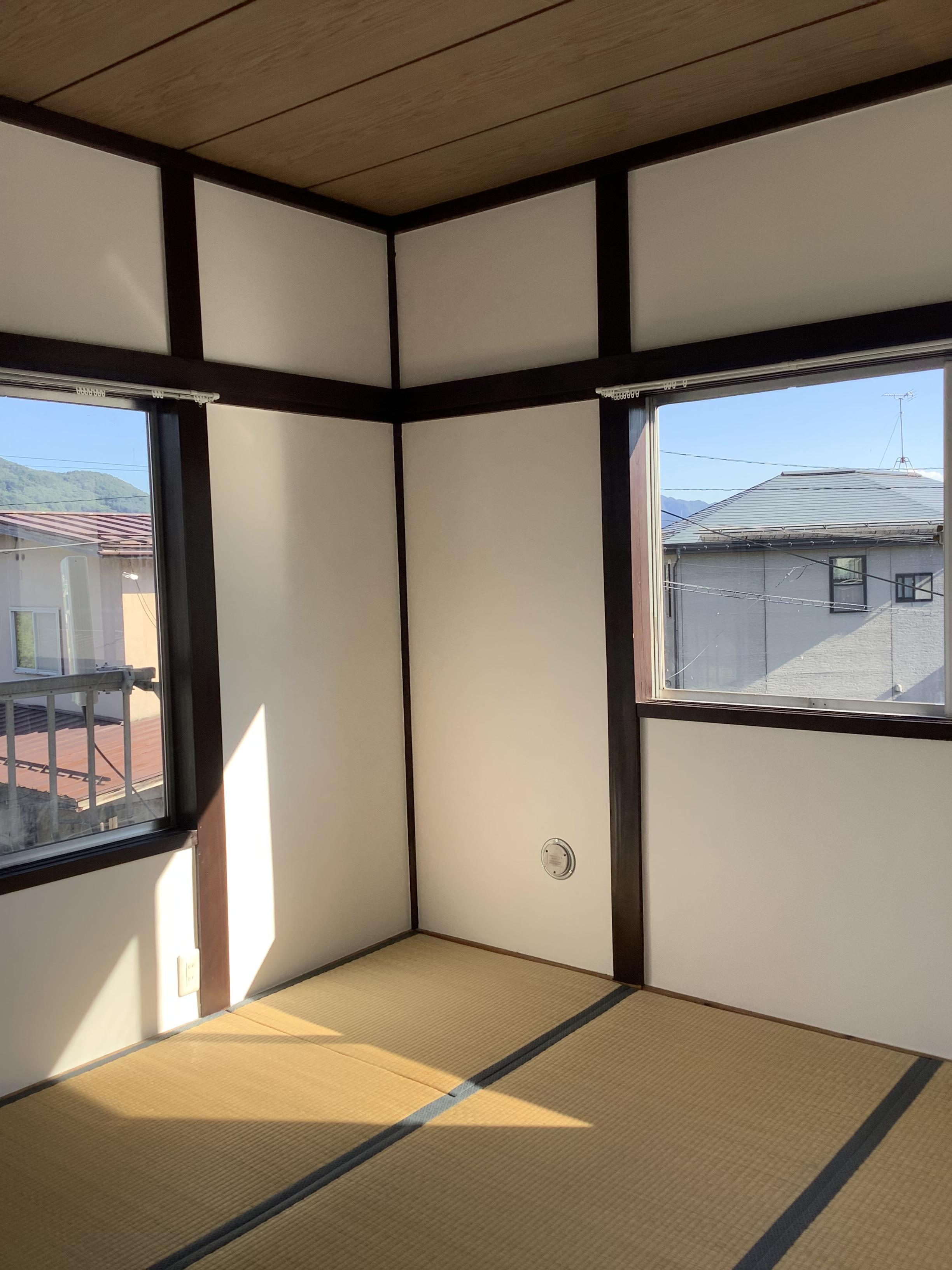 物件の様子