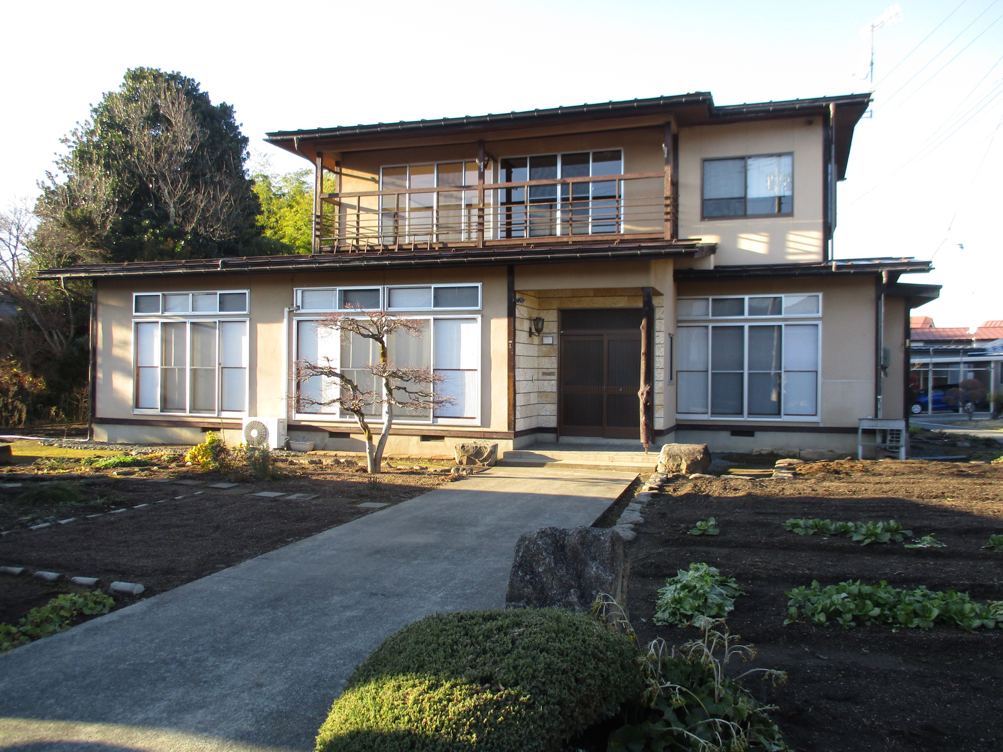 detached 山形県上山市牧野69