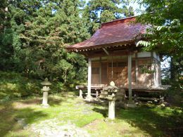 西山愛宕神社 山形之旅 山形縣觀光情報入口網站