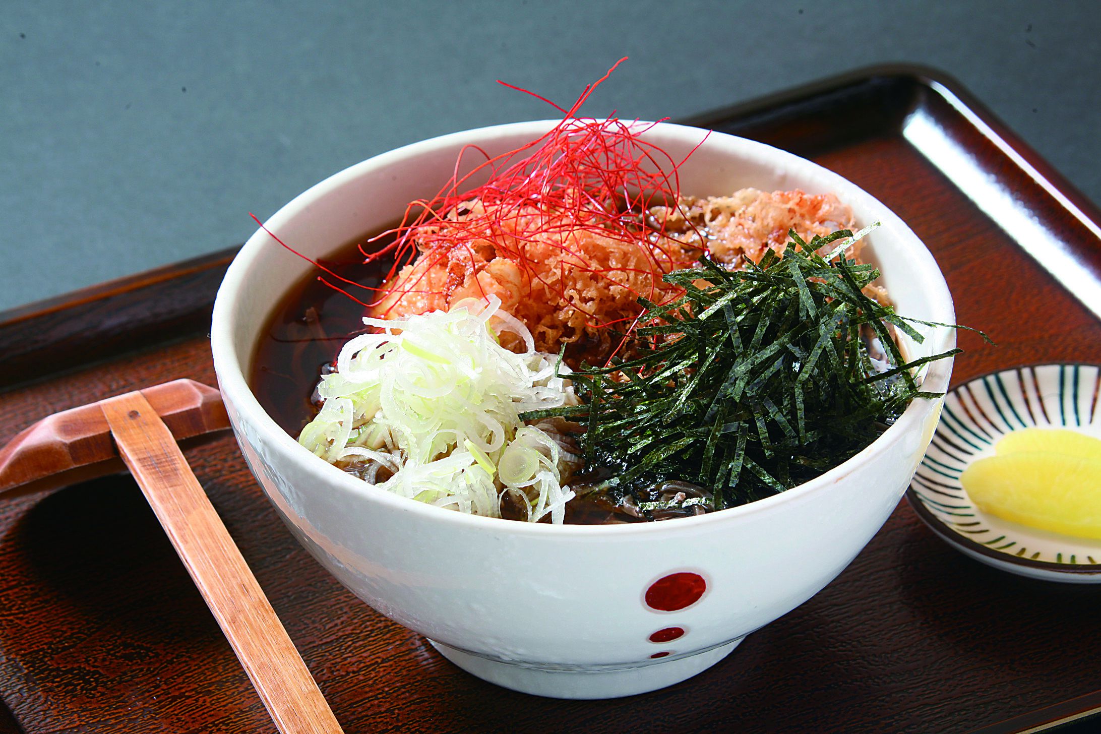 肉そば 十三 日本一さくらんぼの里さがえ さがえ観光ガイド 寒河江市観光物産協会