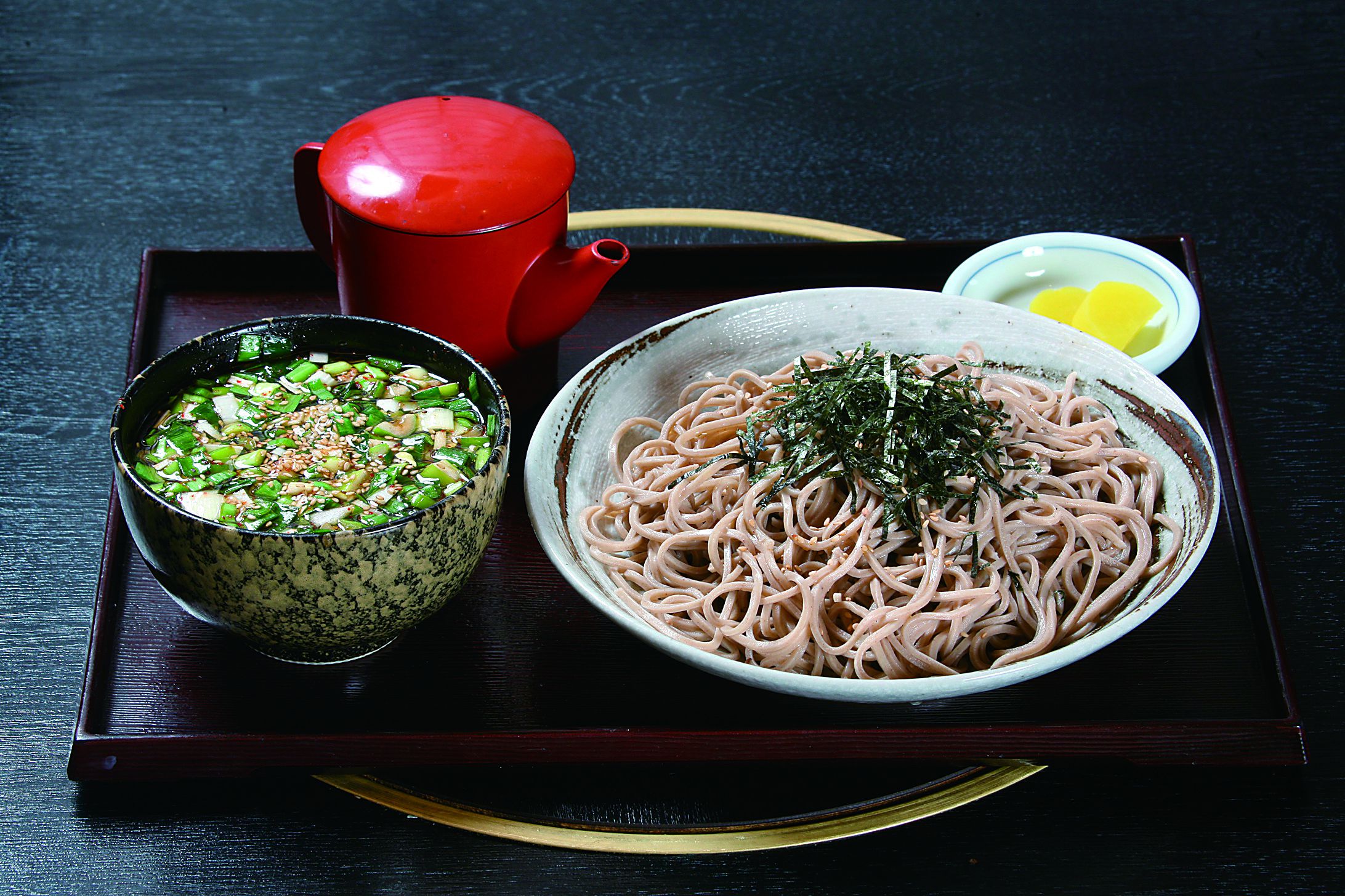 そば 焼肉 ふくろう 日本一さくらんぼの里さがえ さがえ観光ガイド 寒河江市観光物産協会