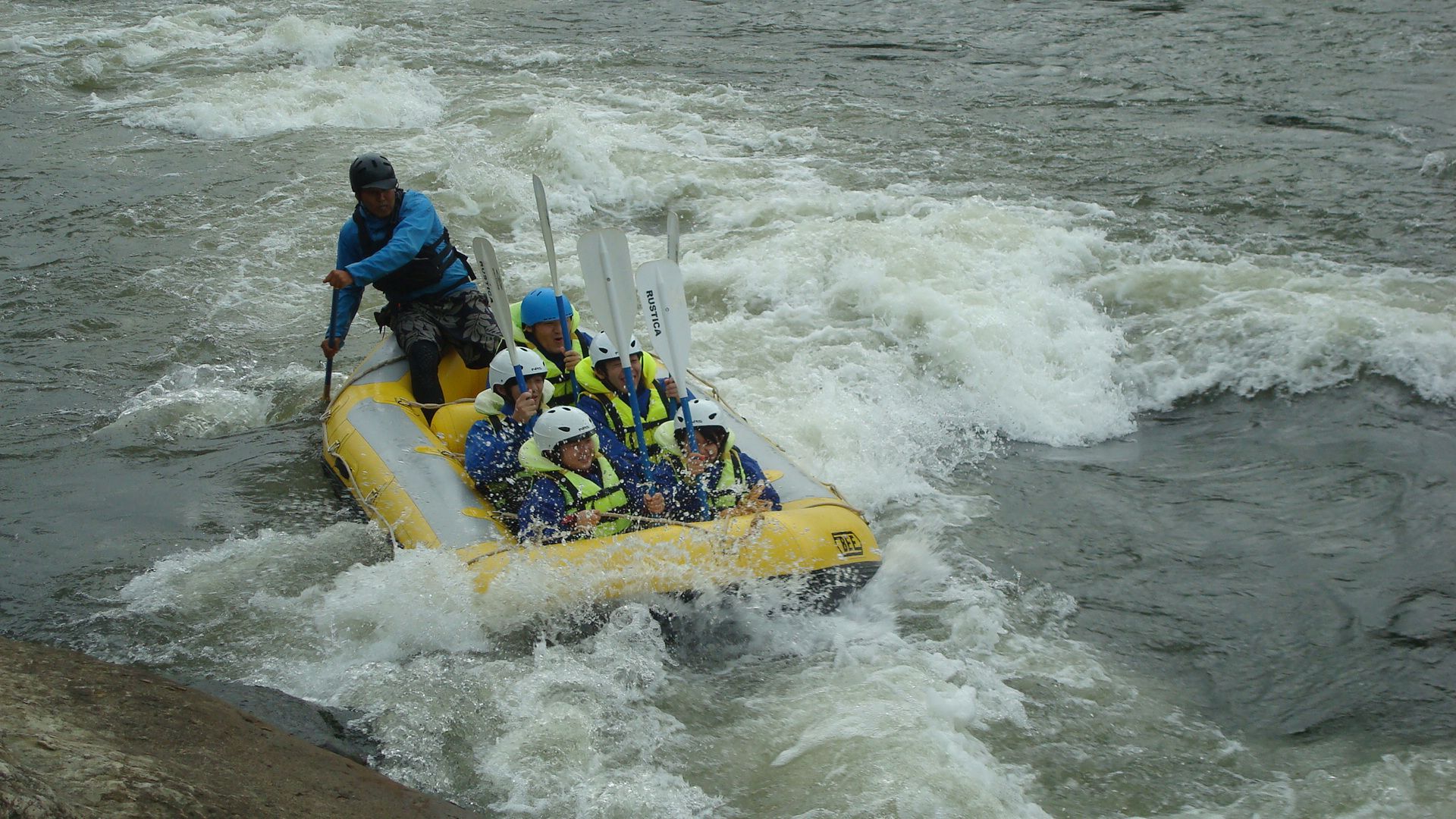 ��եƥ��󥰡��ѥå�����ե��θ�/RUSTICA