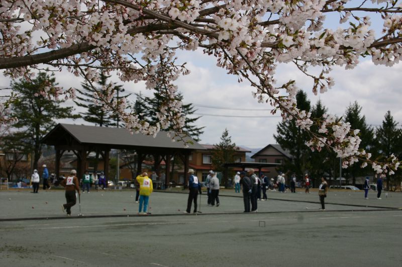 真室川町総合運動公園：やまがたへの旅/山形県観光情報ポータルサイト